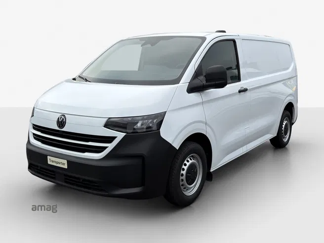 VW Véhicules Utilitaires Transporter KW KR 218PS AUT