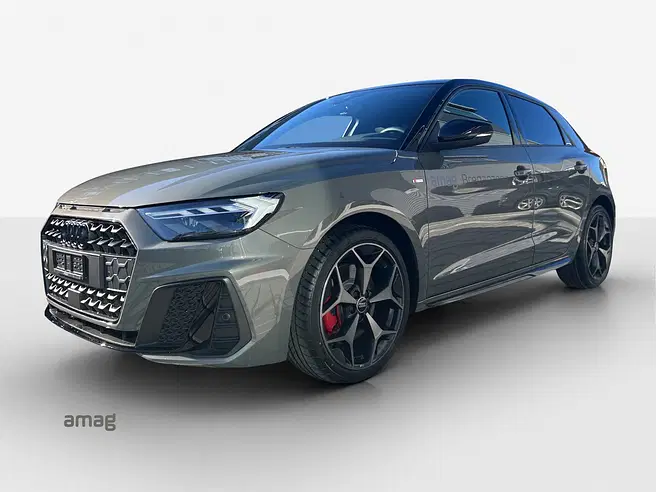 AUDI A1 Sportback 30 TFSI S line Attraction