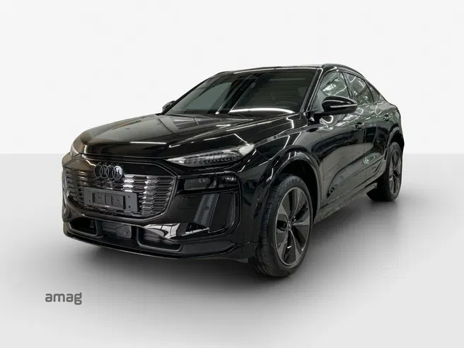 AUDI SQ6 Sportback e-tron