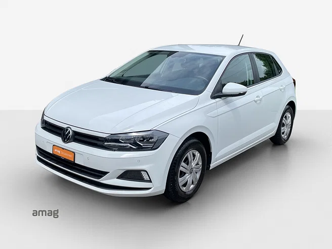 VW Polo Value