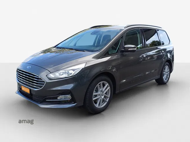 Ford Galaxy 2.5 FHEV Ed. 7Pl