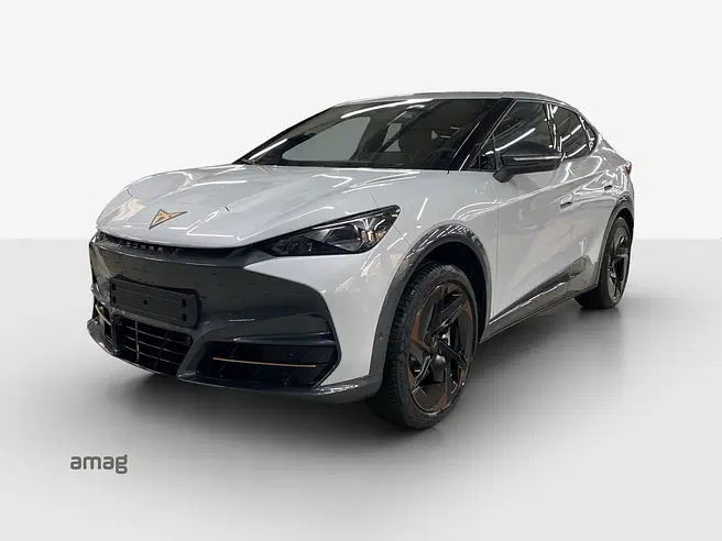 Cupra NEW TAVASCAN ADRENALINE TYPE 9 77kWh 340PS 4DRIVE (netto)