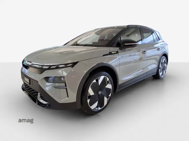 Škoda Elroq RS 85x 4x4