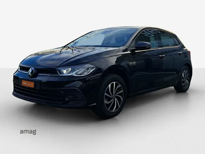 VW Polo Life 1.0TSI 115PS DSG