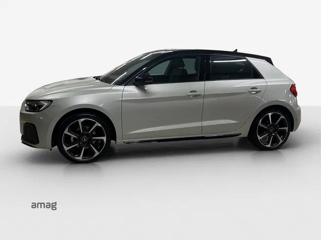AUDI A1 Sportback 30 TFSI Attraction