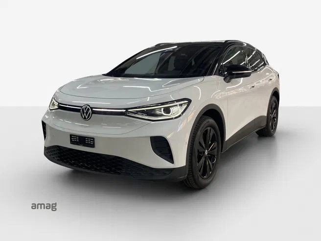 VW ID.4 Pro UNITED