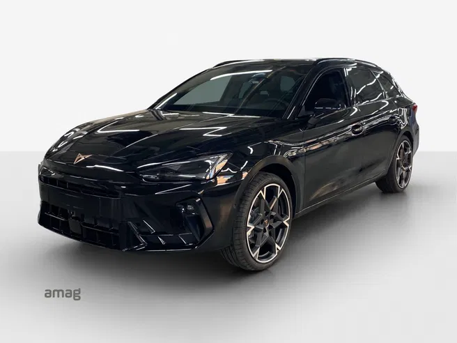 Cupra CUPRA LEON SPORTSTOURER 4DRIVE PRIME EDITION