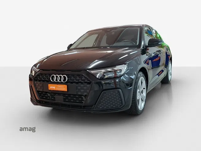 AUDI A1 Spb. 30 TFSI S-tronic