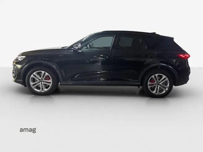 AUDI Q5 SUV e-hybrid quattro 270 kW