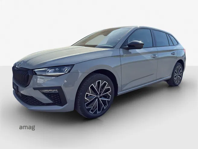 Škoda Scala Dynamic (Netto)