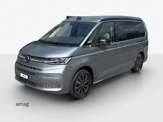 VW Nutzfahrzeuge Cali Ocean LT TDI 150PS DSG