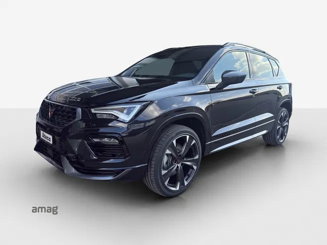 Cupra CUPRA ATECA INICIO (netto)