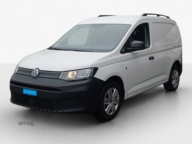 VW Commercial Vehicles Caddy Cargo