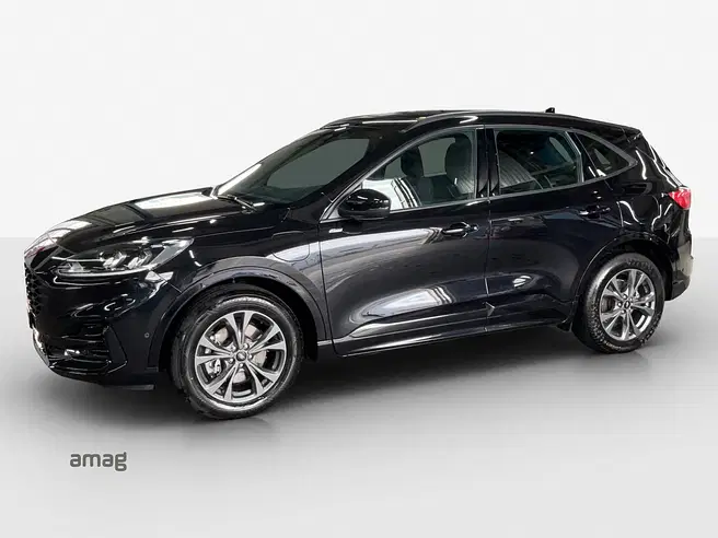 Ford Kuga 2.5 PHEV ST-Line 2WD