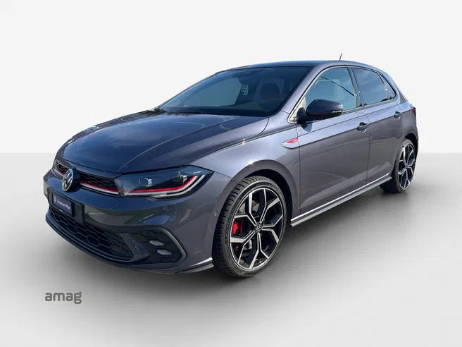 VW Polo PA GTI