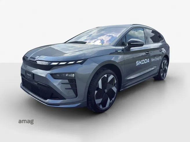 Škoda Enyaq RS 85x 4x4