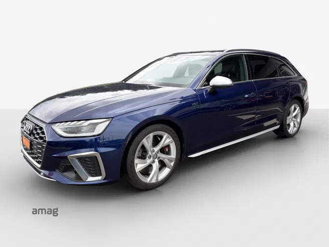 AUDI S4 Avant