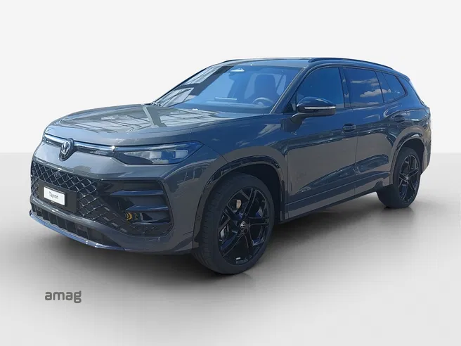 VW Tayron R-Line Plus