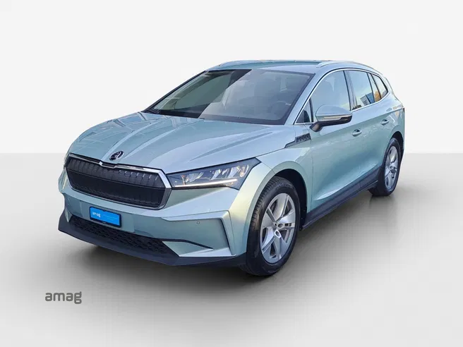Škoda ENYAQ iV 80 4x2