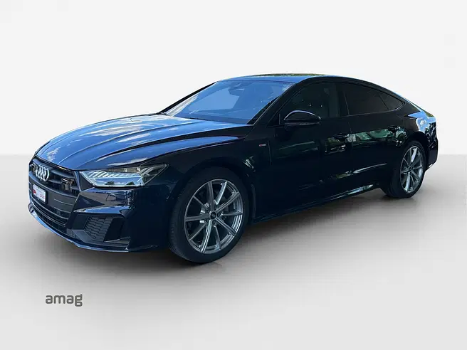 AUDI A7 Sportback 45 TFSI