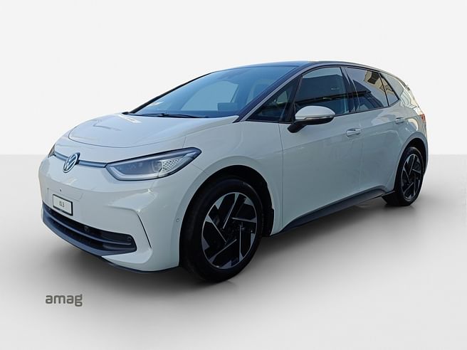 VW ID.3 Pro UNITED