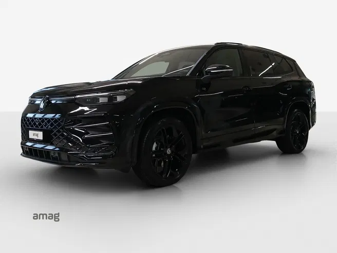 VW Tayron R-Line
