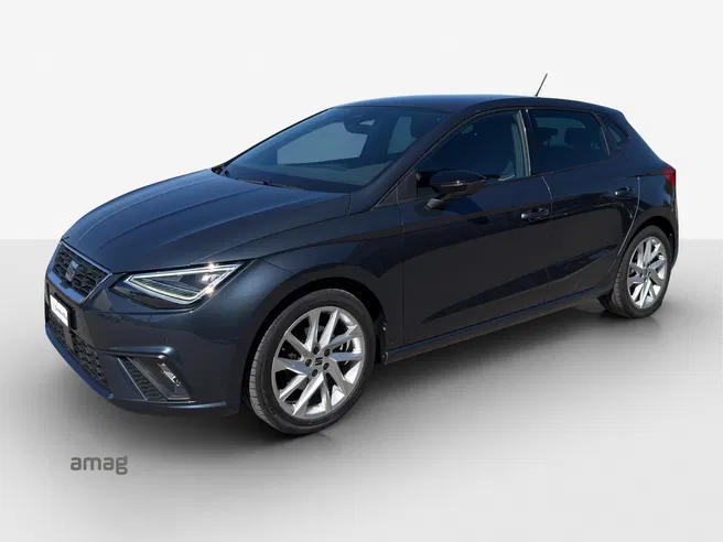 Seat NEW IBIZA HOLA FR (netto)