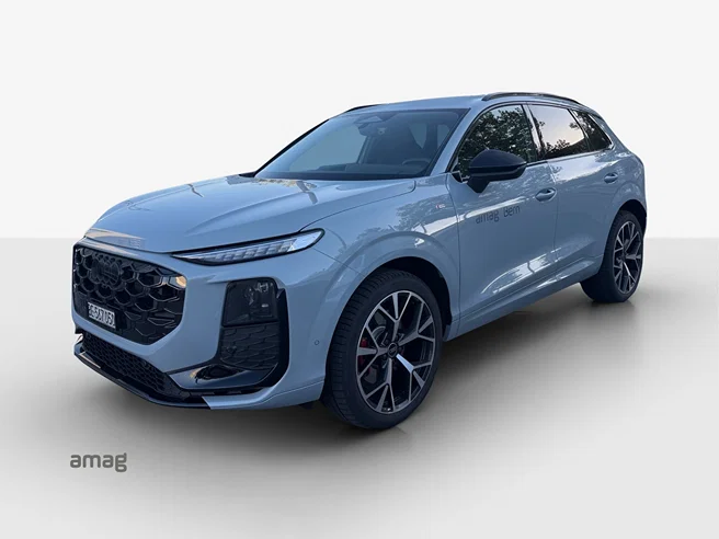 AUDI Q3 SUV TFSI 195 kW