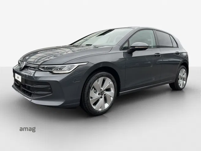 VW Golf UNITED 1.5eTSI 115PS DSG