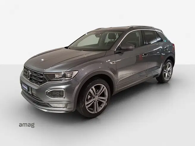 VW T-Roc1.5 TSIEVO Sport DSG