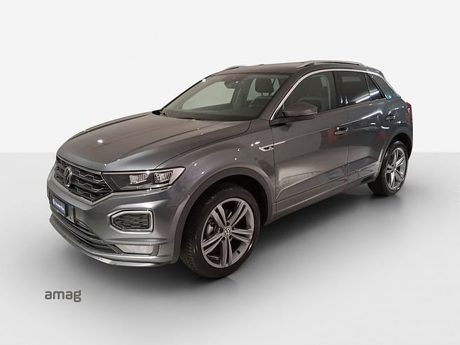 VW T-Roc1.5 TSIEVO Sport DSG