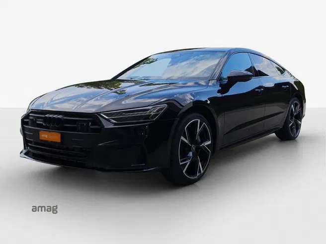 AUDI A7 Sportback 55 TFSI