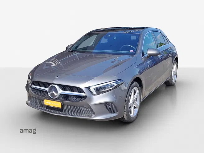 Mercedes-Benz A 250e Progressive