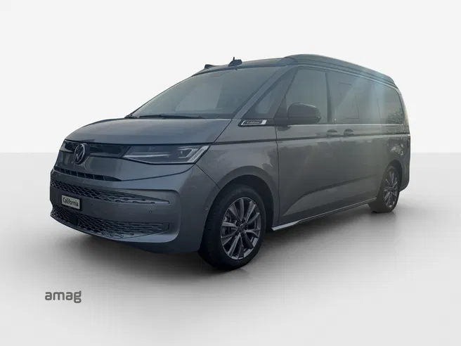 VW Véhicules Utilitaires Cali Beach LT TDI 150PS DSG