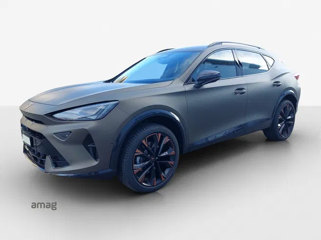 Cupra Formentor 1.5eTSI 150PS