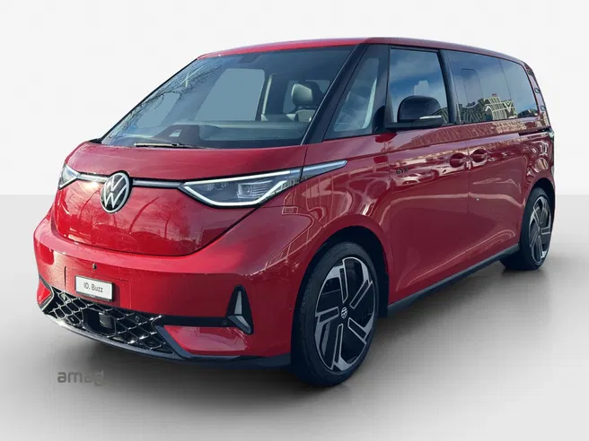 VW Véhicules Utilitaires ID. Buzz GTX 79/84 kWh 2988mm