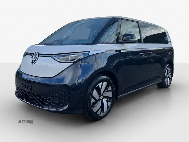 VW Nutzfahrzeuge ID. Buzz Pro Energy
