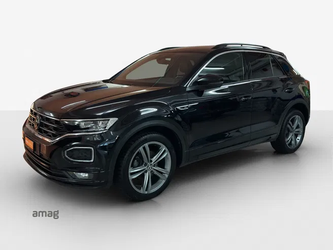 VW T-Roc Advance SELECTION