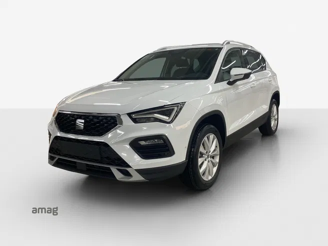 Seat ATECA GO (netto)