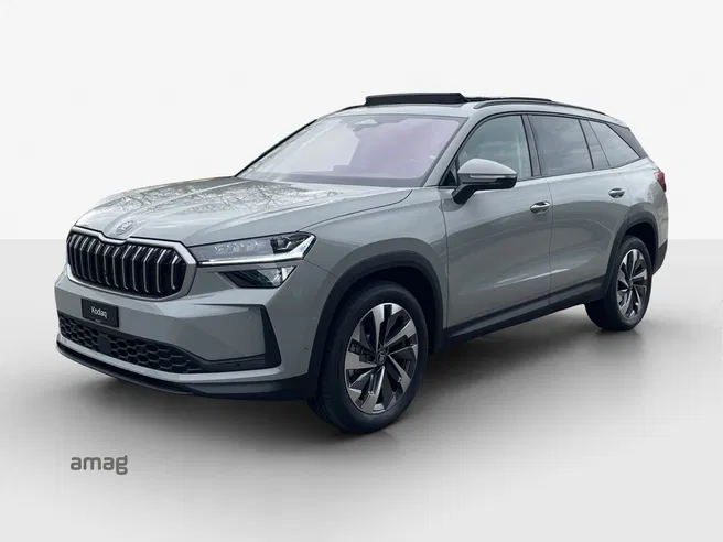 Škoda Kodiaq Dynamic (Netto)