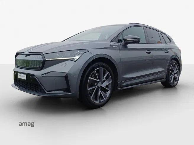 Škoda ENYAQ Sportline iV 80 4x2