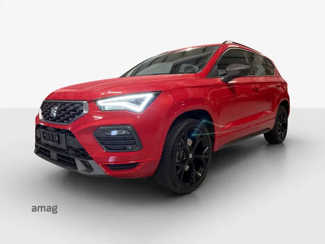 Seat ATECA HOLA FR 4DRIVE (netto)