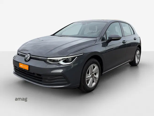 VW Golf Life 1.5eTSI 130PS DSG