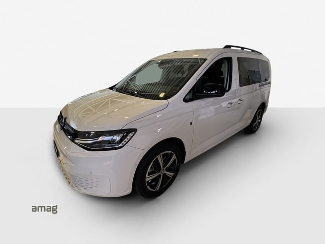 VW Nutzfahrzeuge Caddy Liberty Maxi