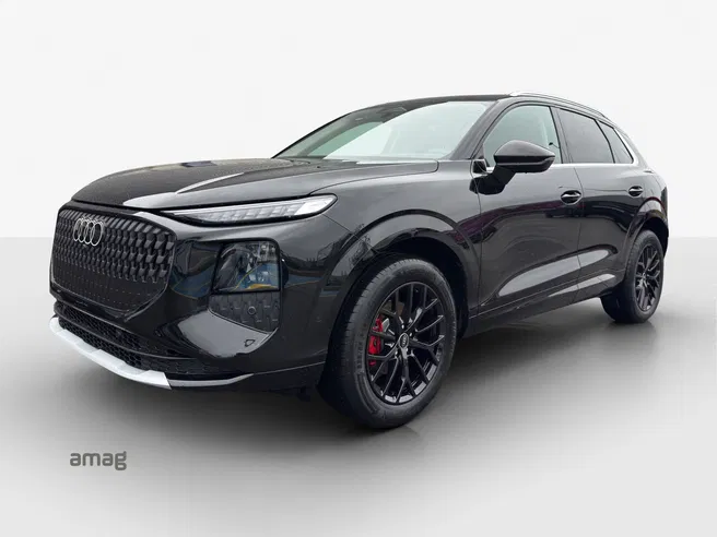 AUDI Q3 SUV TFSI 110 kW