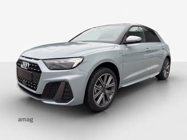 AUDI A1 Sportback 35 TFSI S line