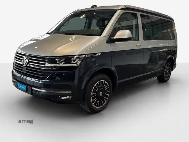 VW Véhicules Utilitaires California 6.1 Ocean Liberty