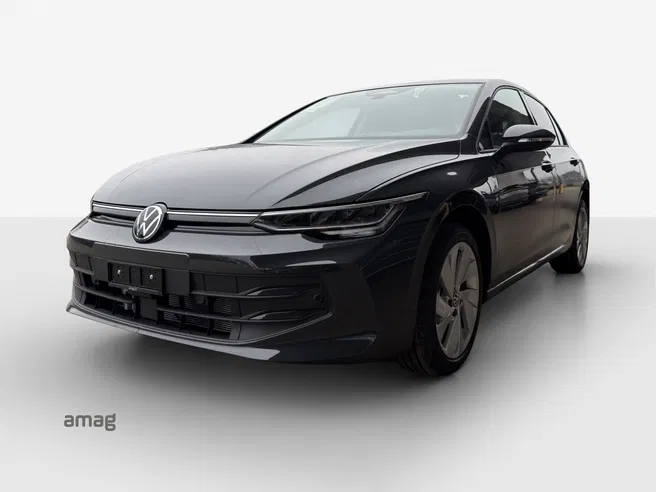 VW Golf UNITED 1.5eTSI 115PS DSG