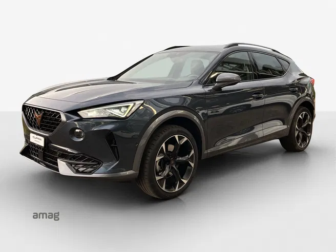 Cupra CUPRA FORMENTOR 4DRIVE