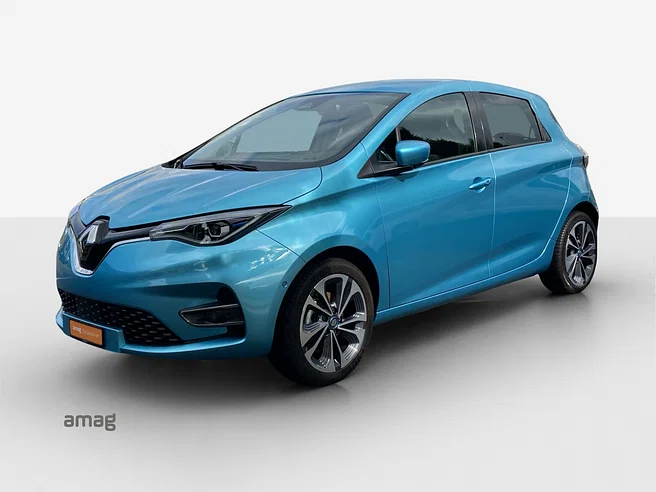Renault Zoe Intens R135